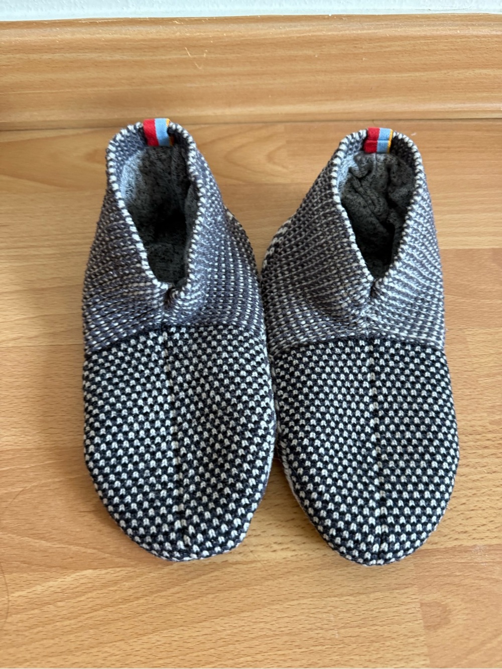 Bombas Women’s Gripper Slipper